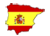 LOS CHURRASCOS JÓSE MARÍA - Espanol