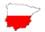 LOS CHURRASCOS JÓSE MARÍA - Polski